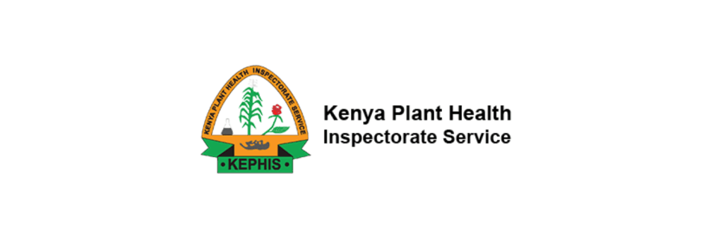 Kenya Plant Health Inspectorate Service (KEPHIS) logo
