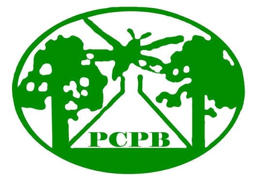 Pest Control Products Board (PCPB) logo